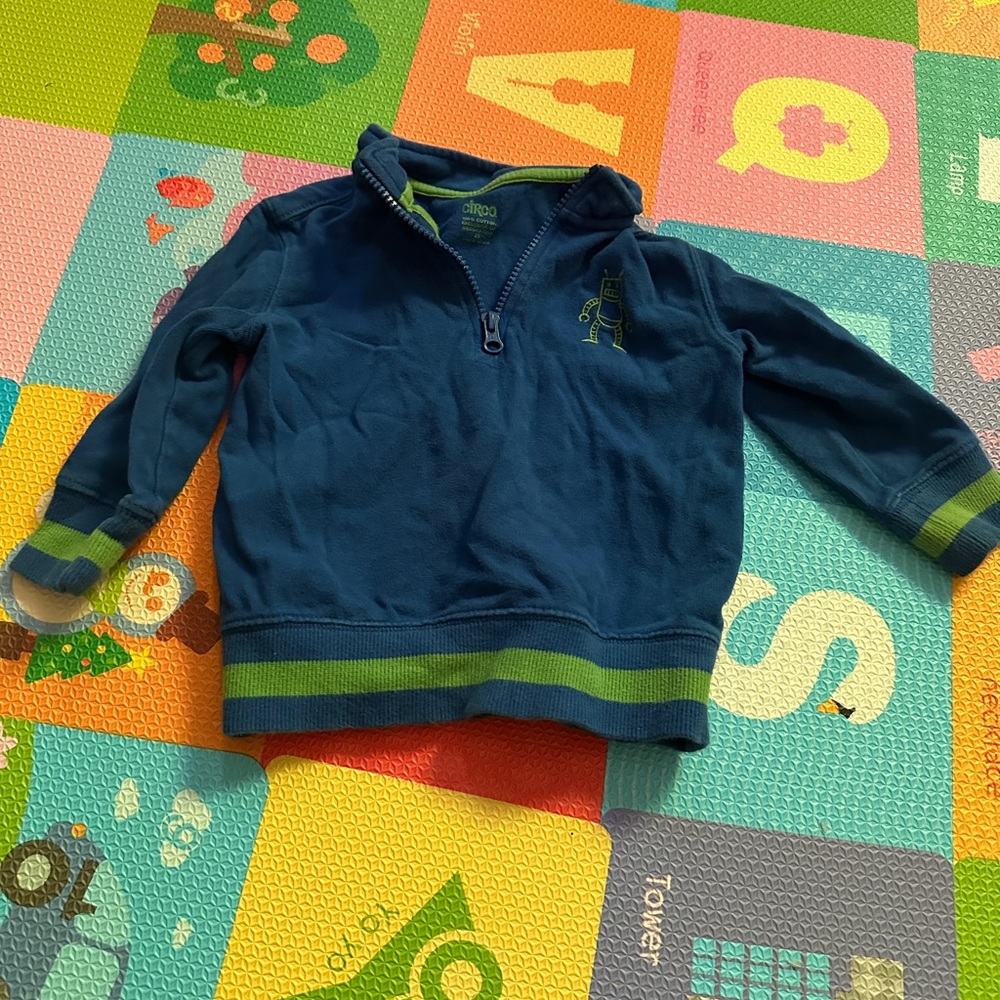 Circo 2T sweatshirt